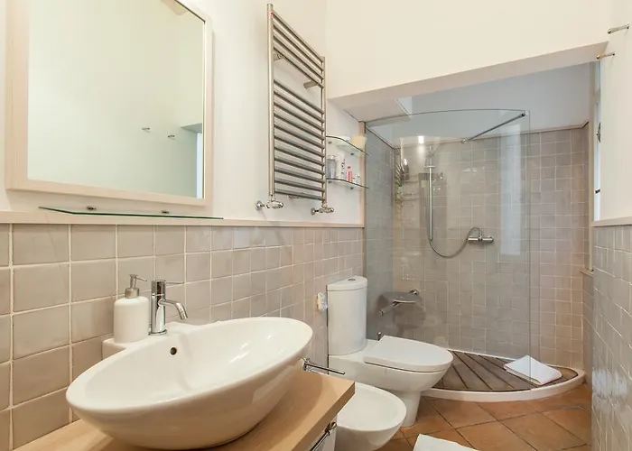 Διαμέρισμα A Window On Pantheon Ρώμη