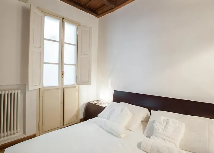 Διαμέρισμα A Window On Pantheon