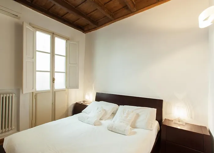 A Window On Pantheon Ρώμη