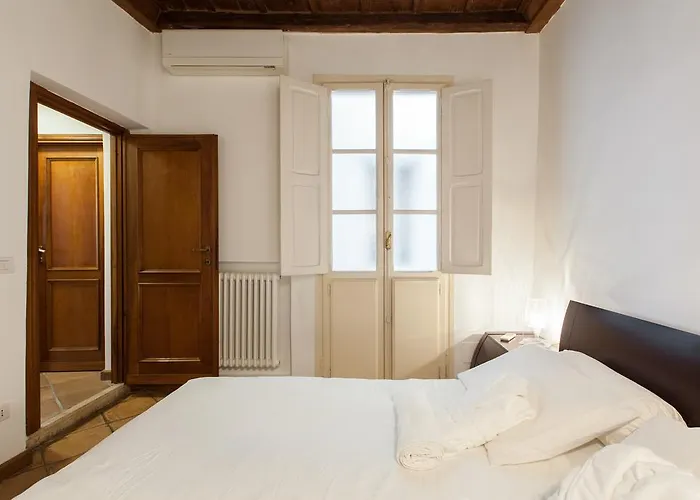 A Window On Pantheon Διαμέρισμα