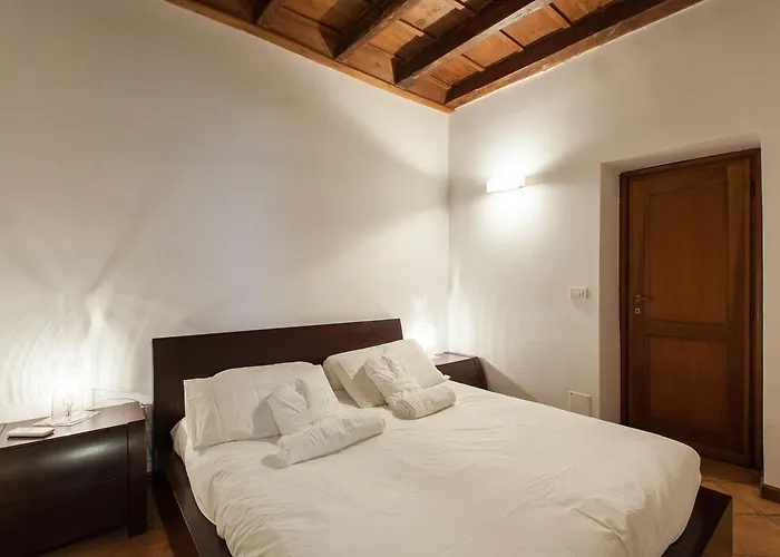 Διαμέρισμα A Window On Pantheon *