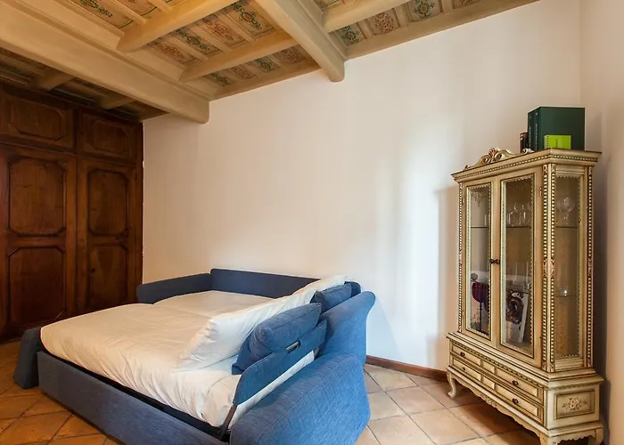 A Window On Pantheon Διαμέρισμα *