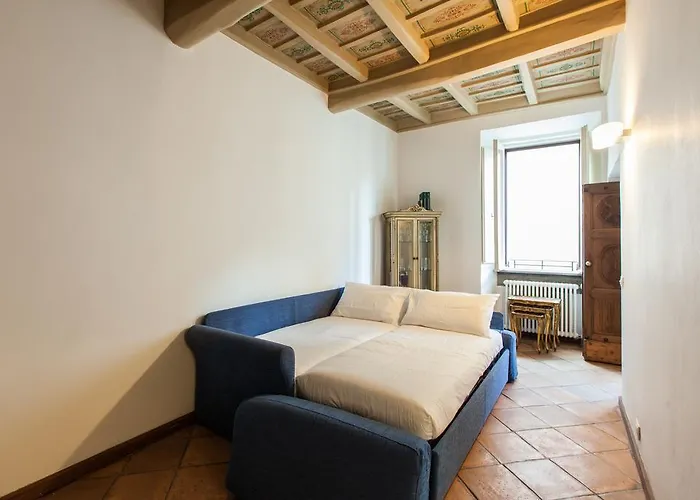 Διαμέρισμα A Window On Pantheon Ρώμη