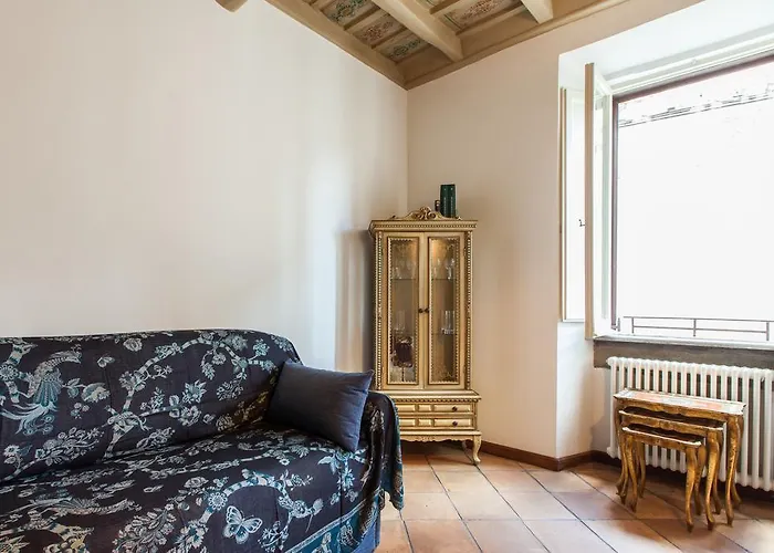 Διαμέρισμα A Window On Pantheon