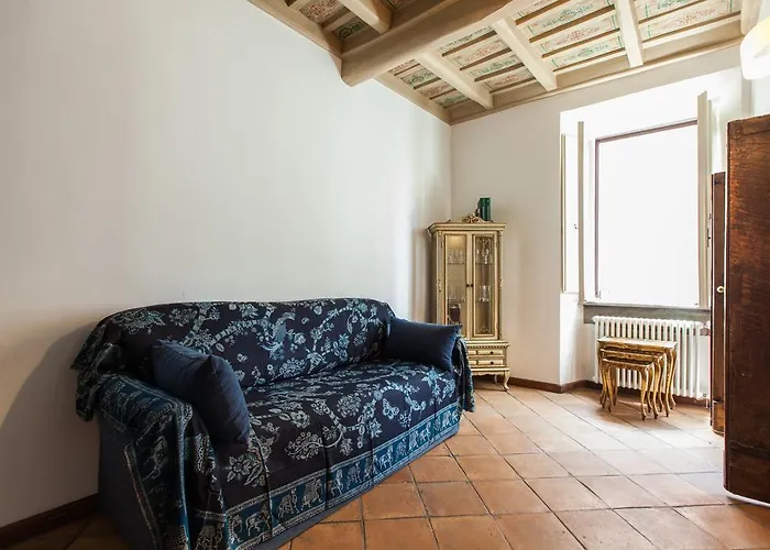 A Window On Pantheon Διαμέρισμα Ρώμη