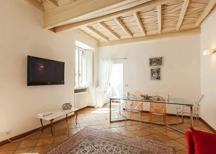 A Window On Pantheon *