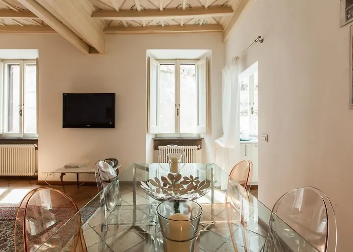 A Window On Pantheon