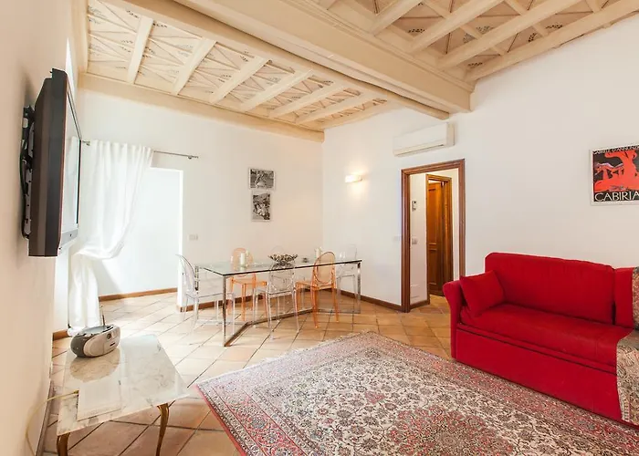 Διαμέρισμα A Window On Pantheon Ρώμη