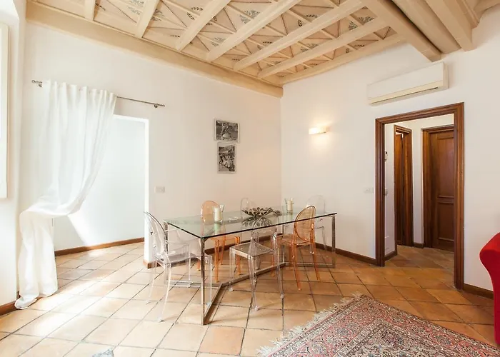 Διαμέρισμα A Window On Pantheon