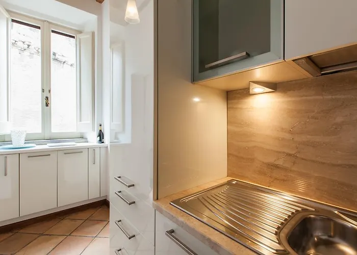 A Window On Pantheon Διαμέρισμα Ρώμη