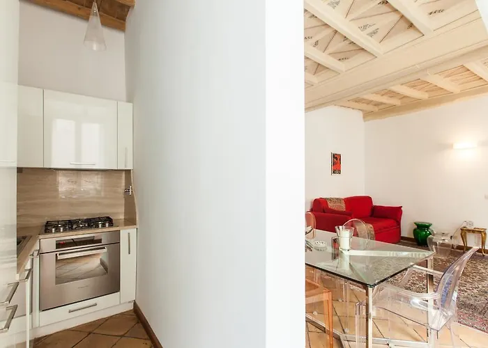 Διαμέρισμα A Window On Pantheon *