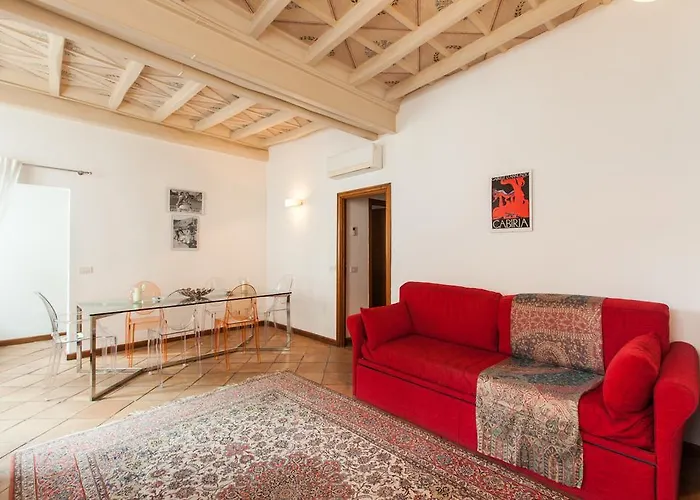 A Window On Pantheon *