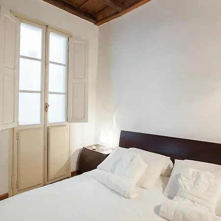 Daire A Window On Pantheon