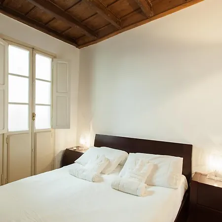 A Window On Pantheon Roma