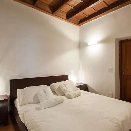 Daire A Window On Pantheon *