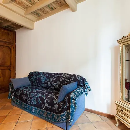 A Window On Pantheon Roma