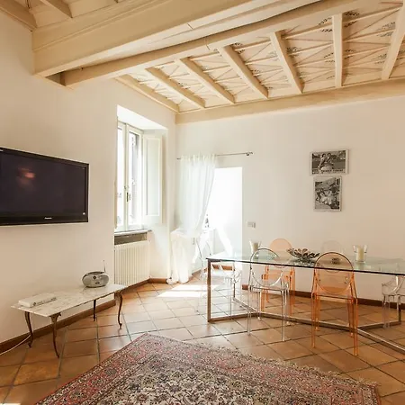 A Window On Pantheon *