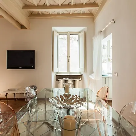 A Window On Pantheon